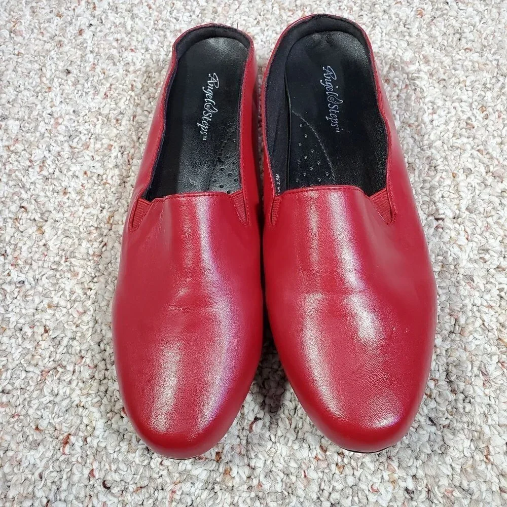 Angel Steps Sydney Mule Womens Size 9.5M - Picture 6 of 9